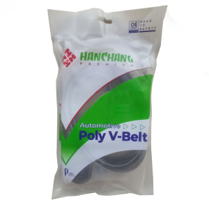 تسمه دینام دلیکا مدل 4PK 990